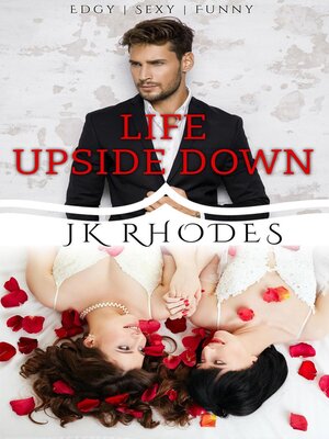 cover image of Life Upside Down